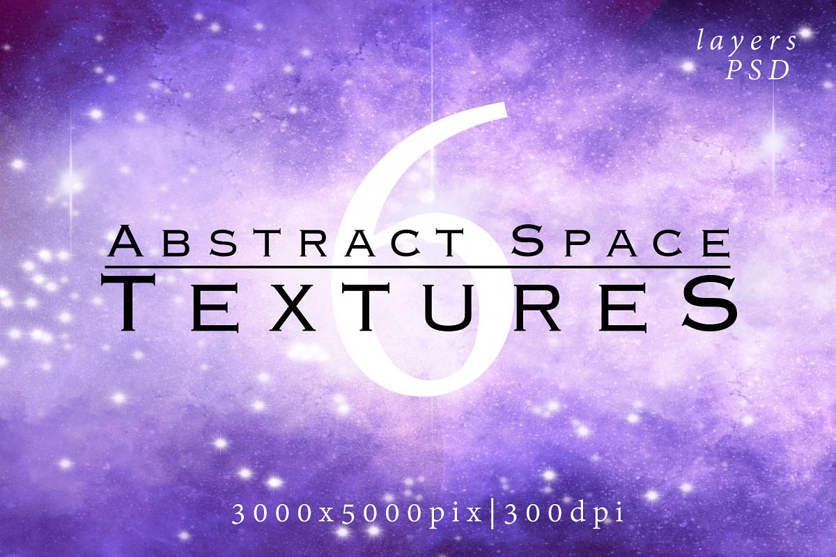 Abstract Space example image 1