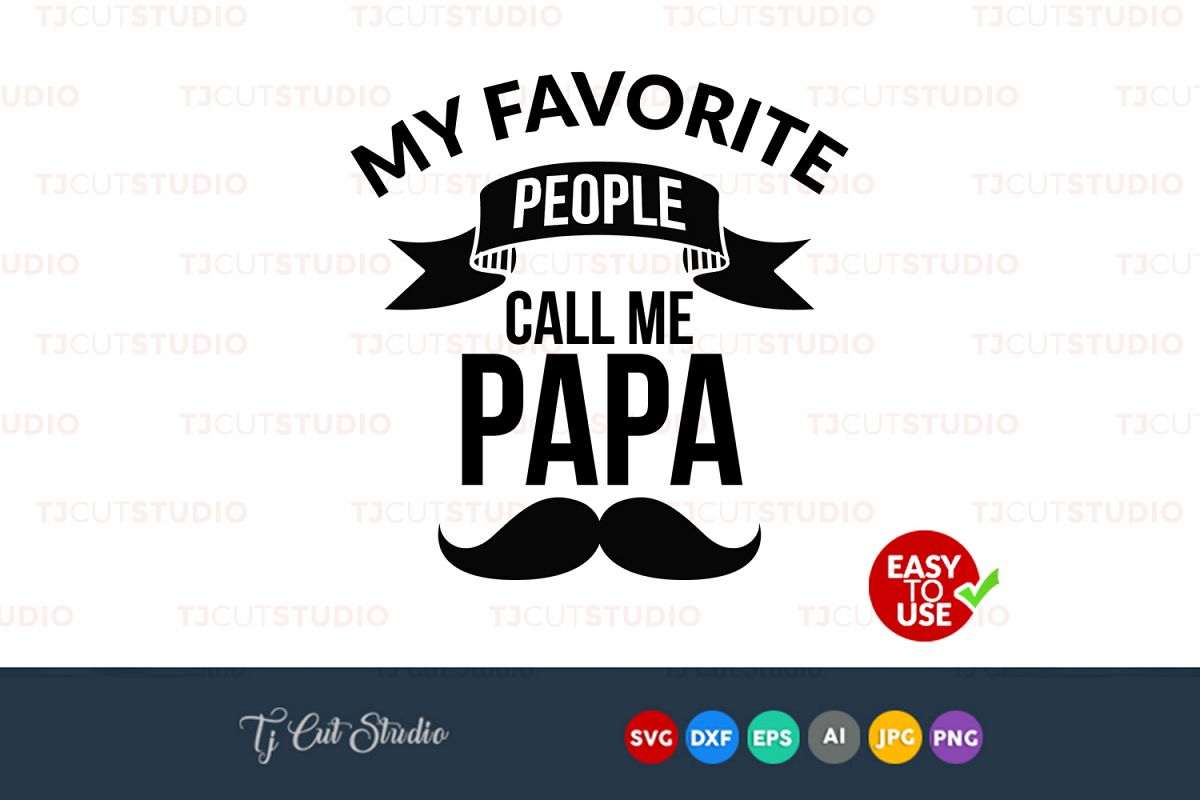 Free Free Papa Svg Free 203 SVG PNG EPS DXF File