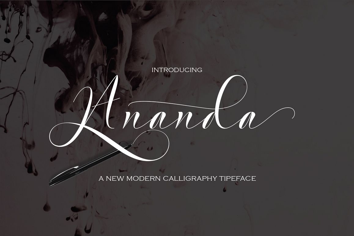 Ananda example image 1
