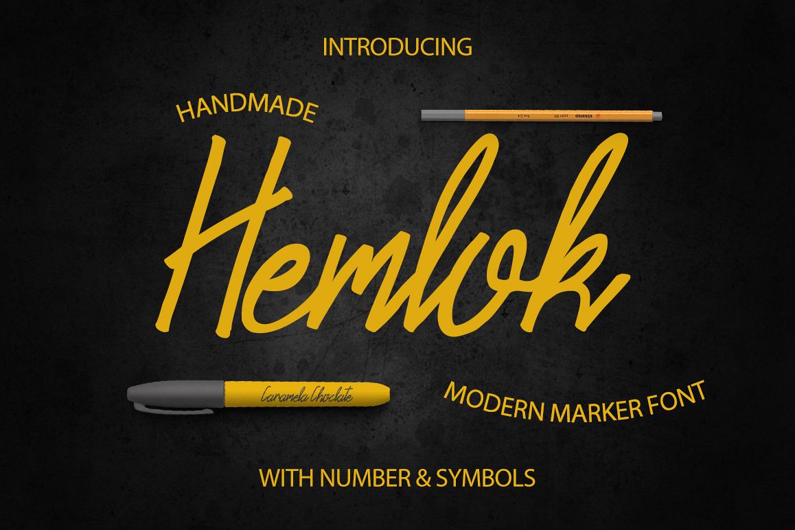 Hemlock example image 1