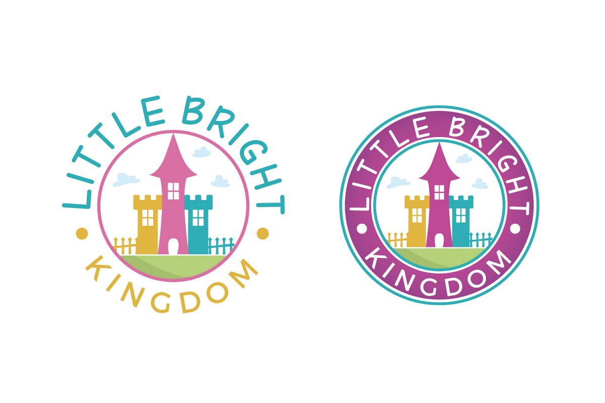 Little Kingdom Logo example image 1