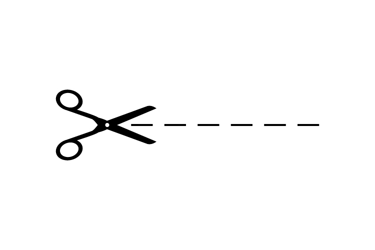 Scissor icon (276253) Icons Design Bundles