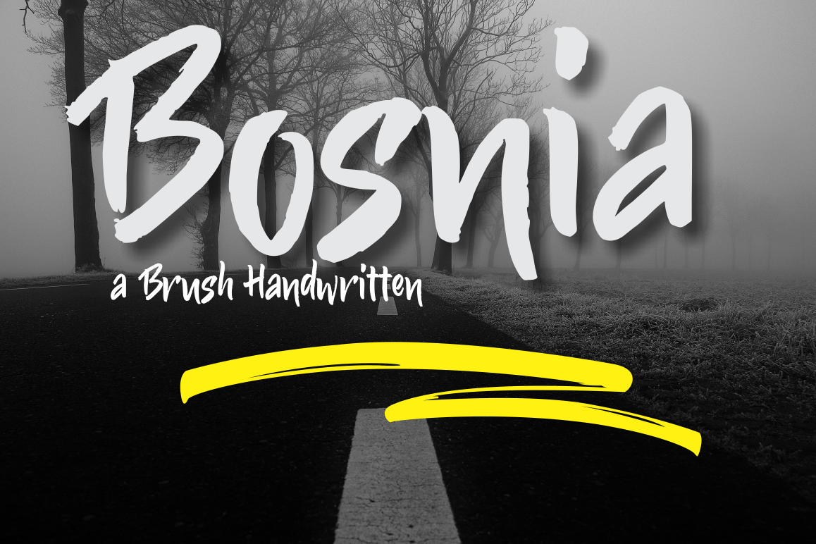 Bosnia example image 1