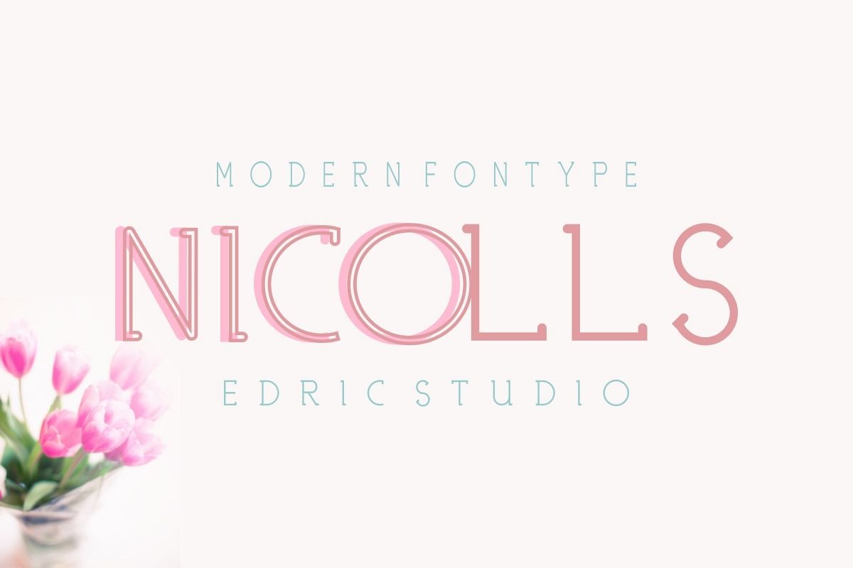 NICOLLS example image 1