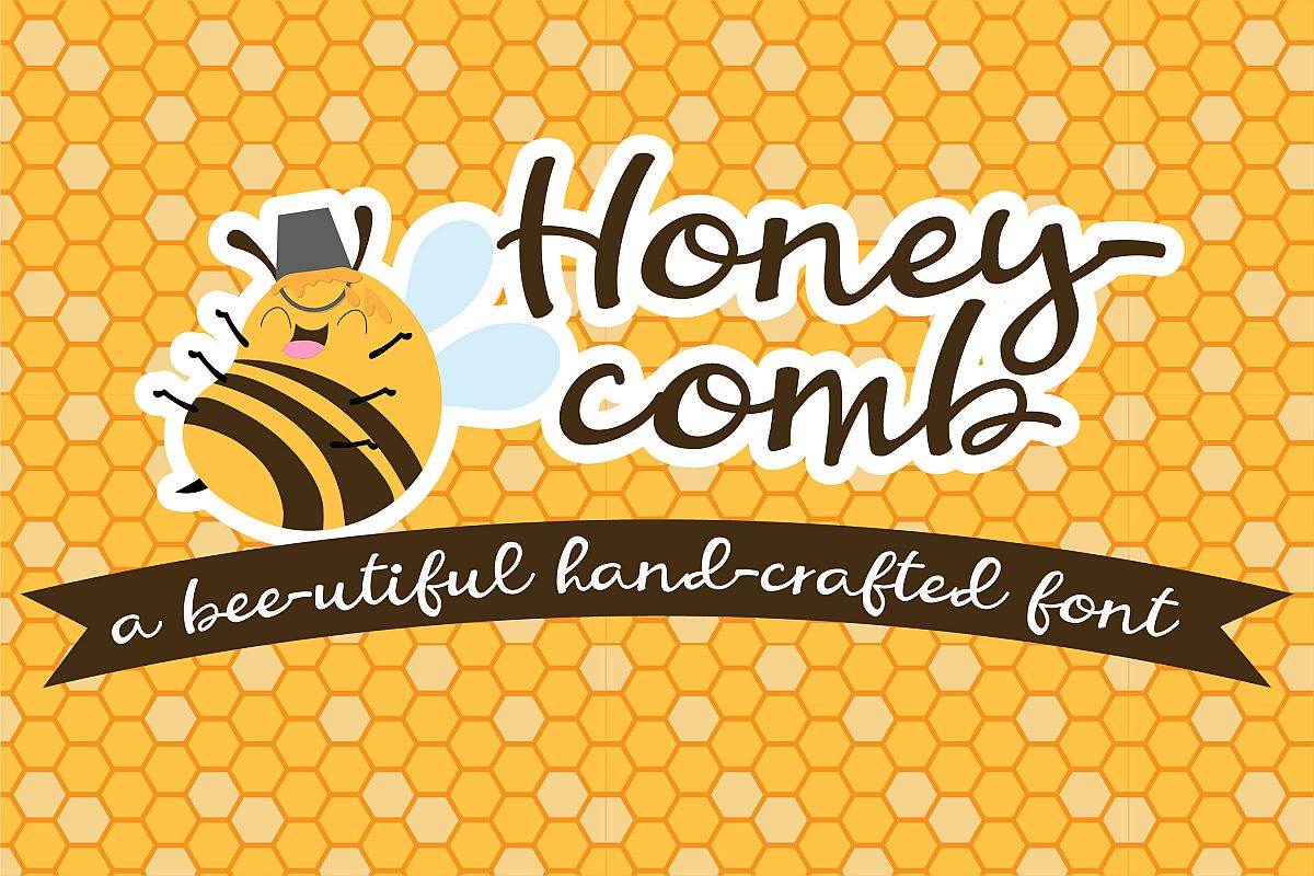PN Honeycomb example image 1
