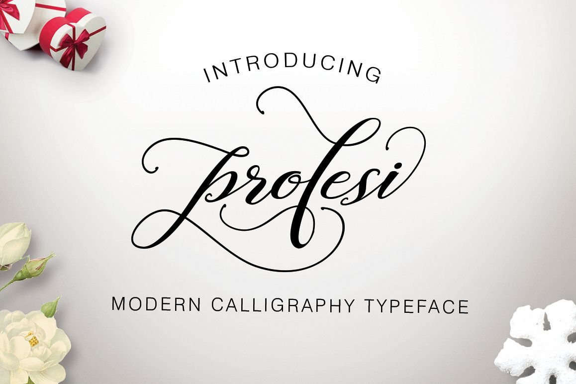Profesi Script example image 1