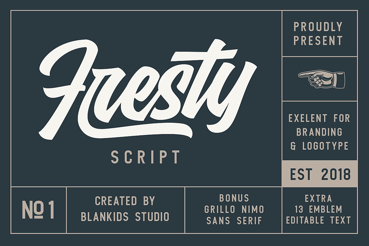 Fresty example image 1