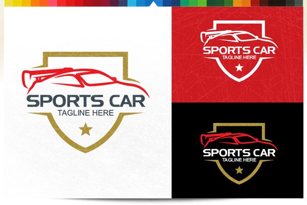 Sport Car example image 1