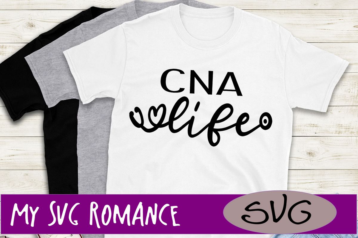 cna shirt designs