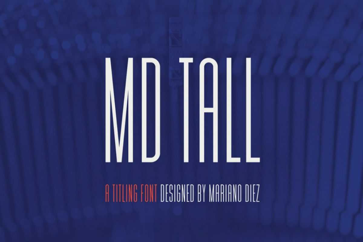 MD TALL example image 1