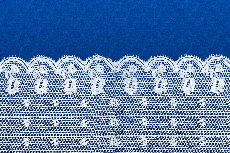 Lace background example image 1