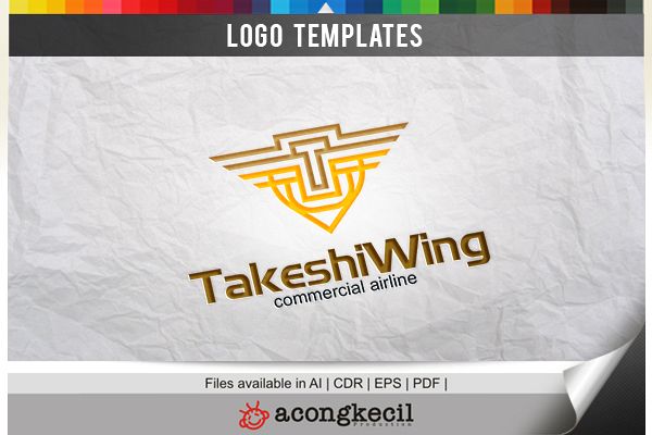 Takeshi Wing example image 1