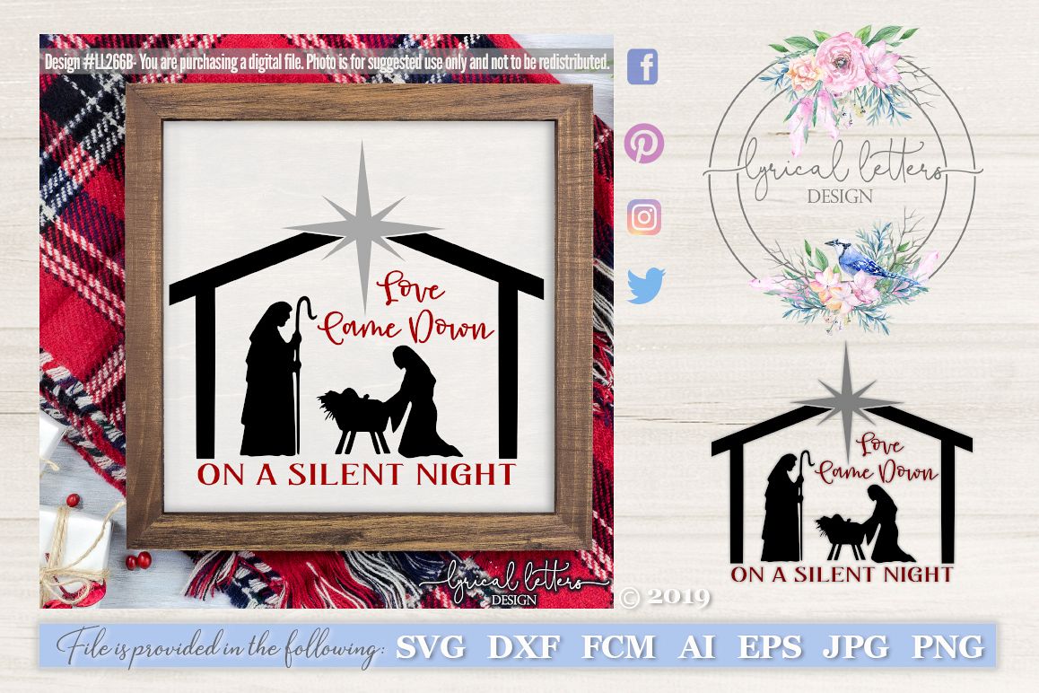 Free Free 131 Love Came Down Svg Free SVG PNG EPS DXF File