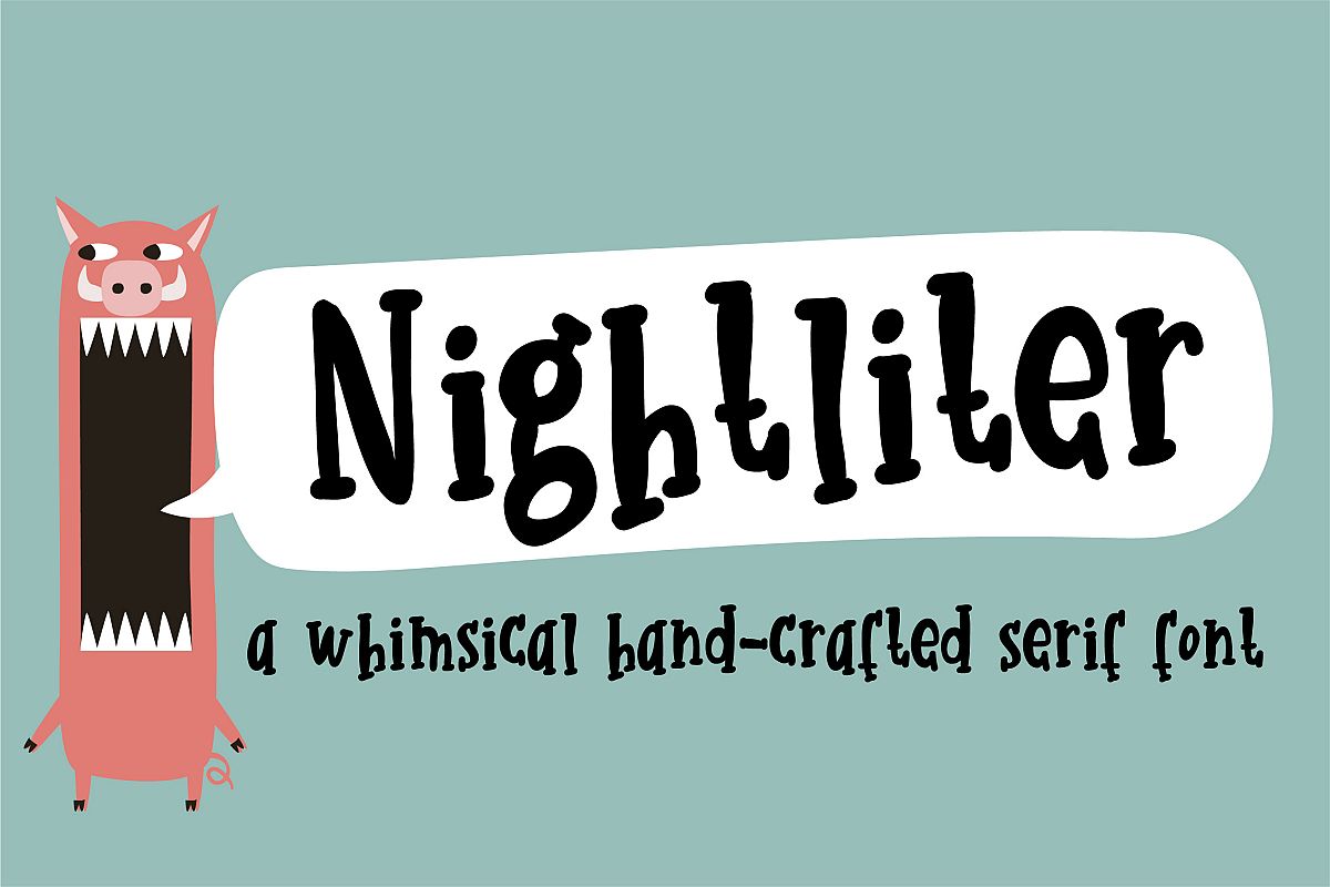 PN Nightliter example image 1