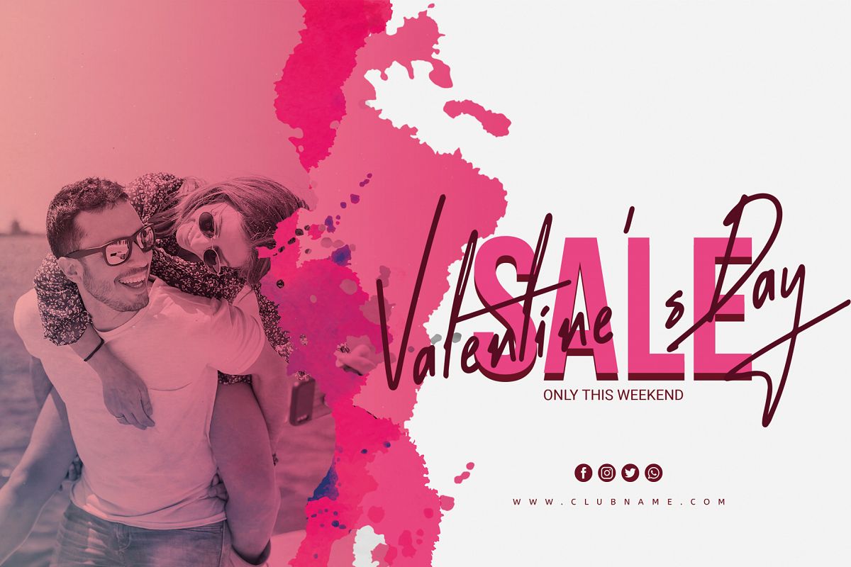 Nissibi Regular Signature Font example image 1