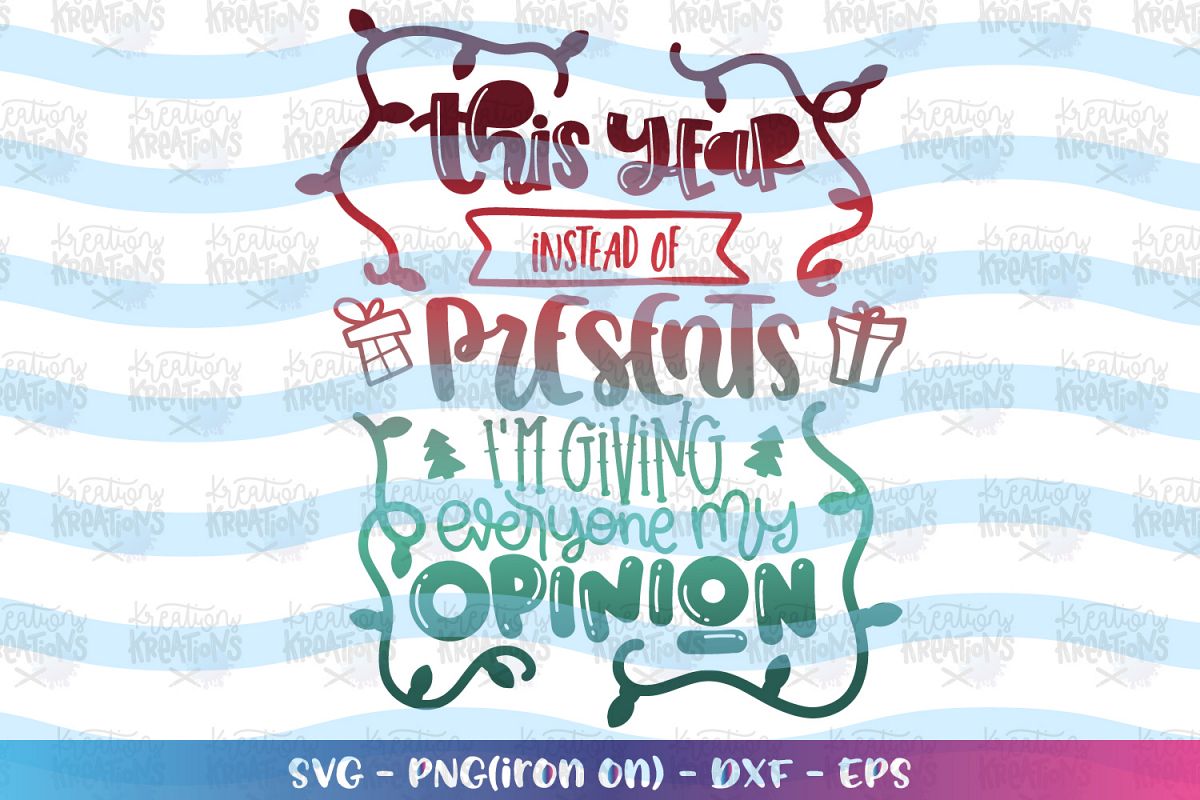 Christmas svg Christmas quotes svg funny quotes example image 1