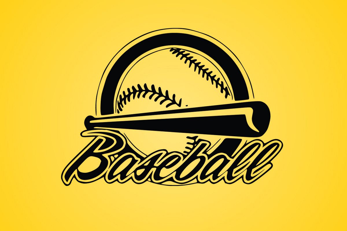 Baseball SVG Files Printable Clipart DXF example image 1