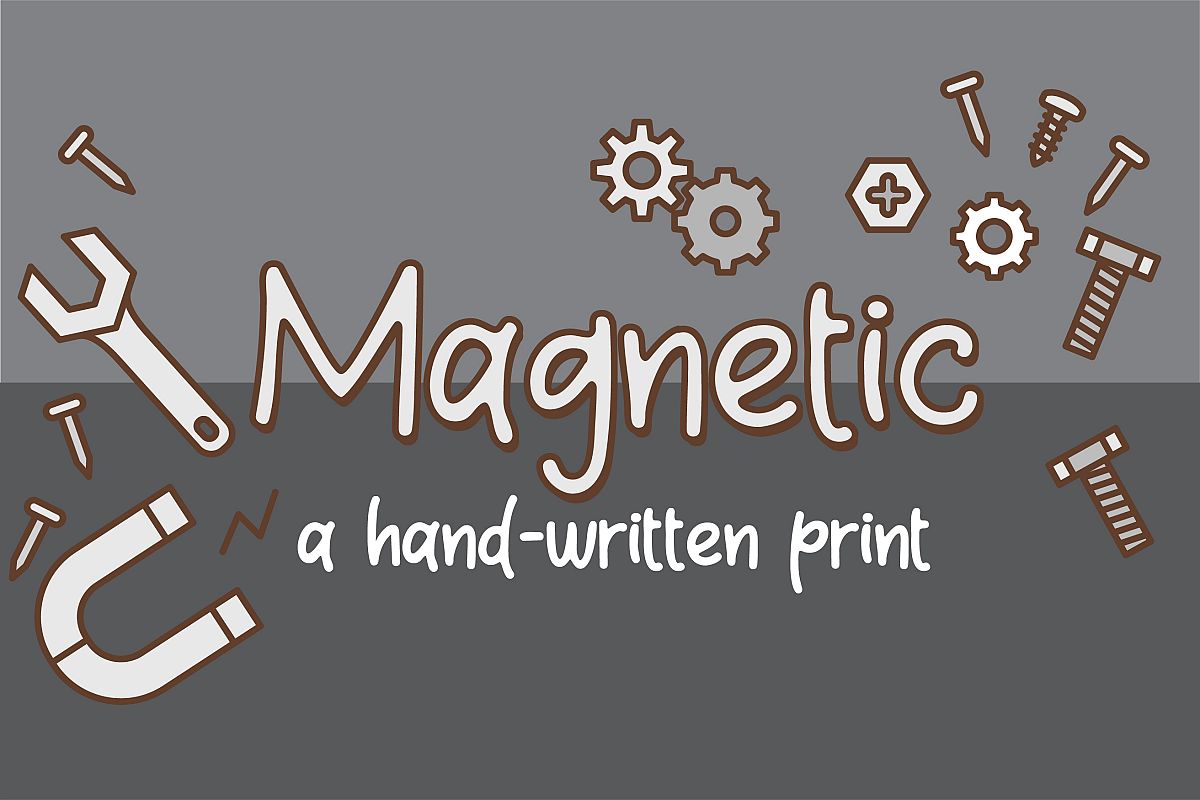 ZP Magnetic example image 1