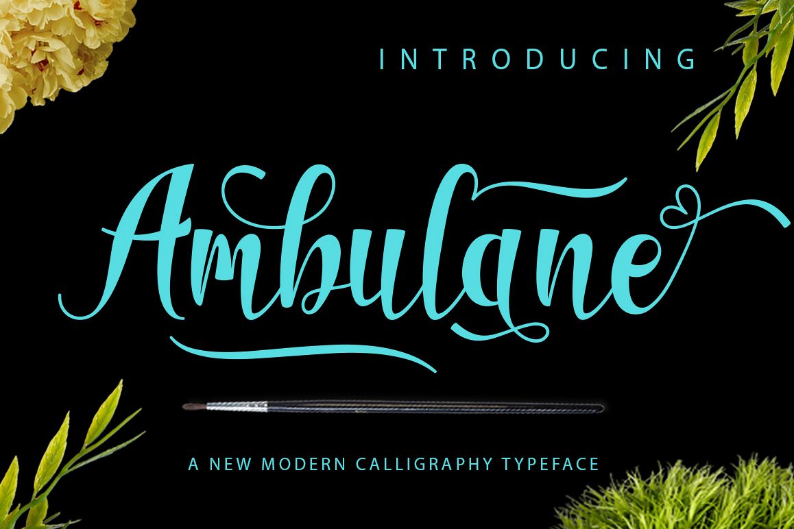 Ambulane example image 1