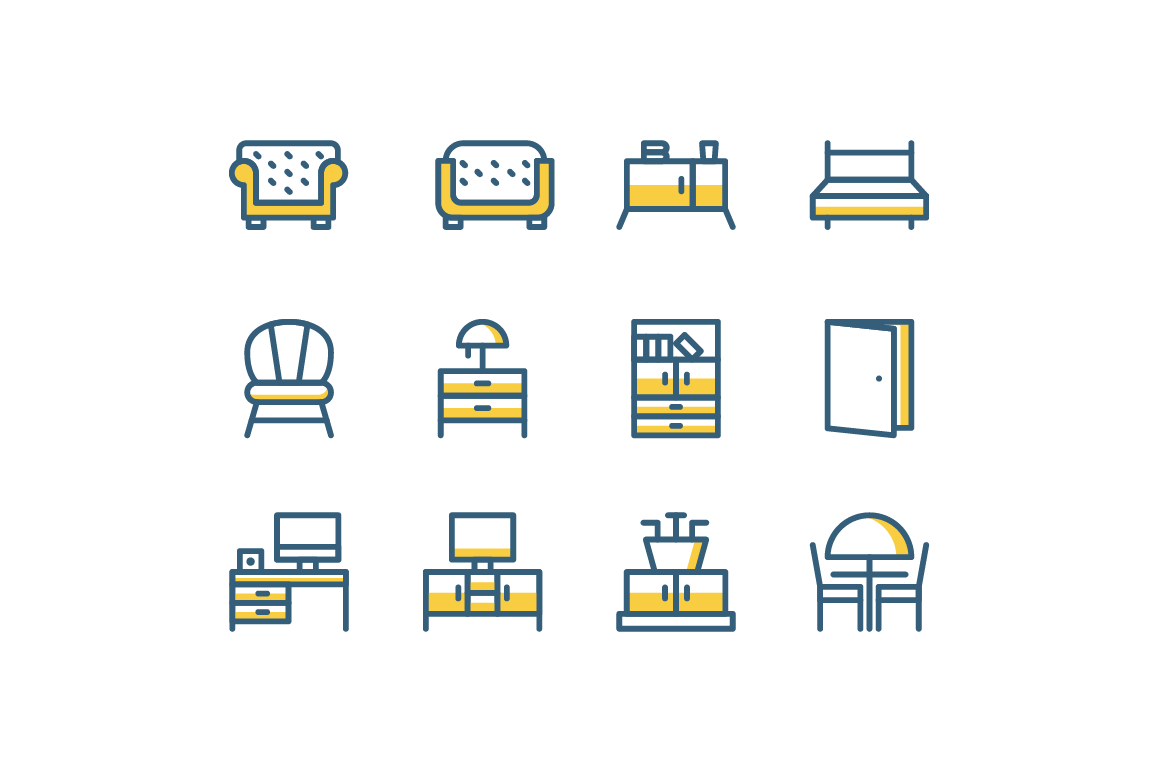 Furniture Collections example image 1
