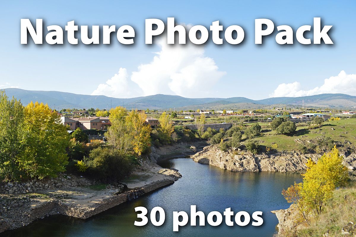30 nature photos example image 1