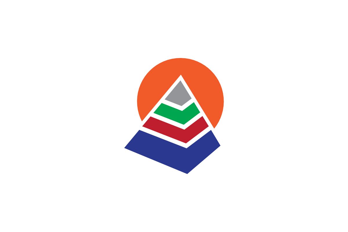 pyramid logo example image 1