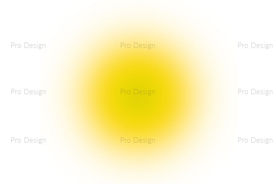 Yellow Glow example image 1
