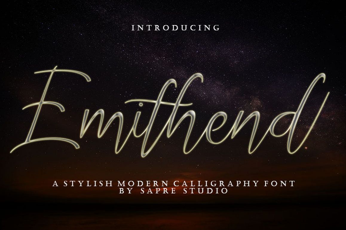 Emithend example image 1