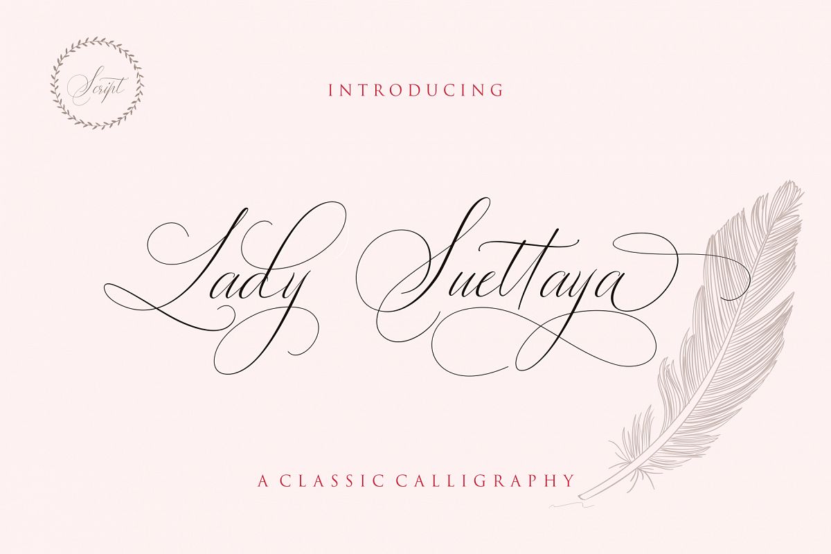 Lady Suettaya example image 1