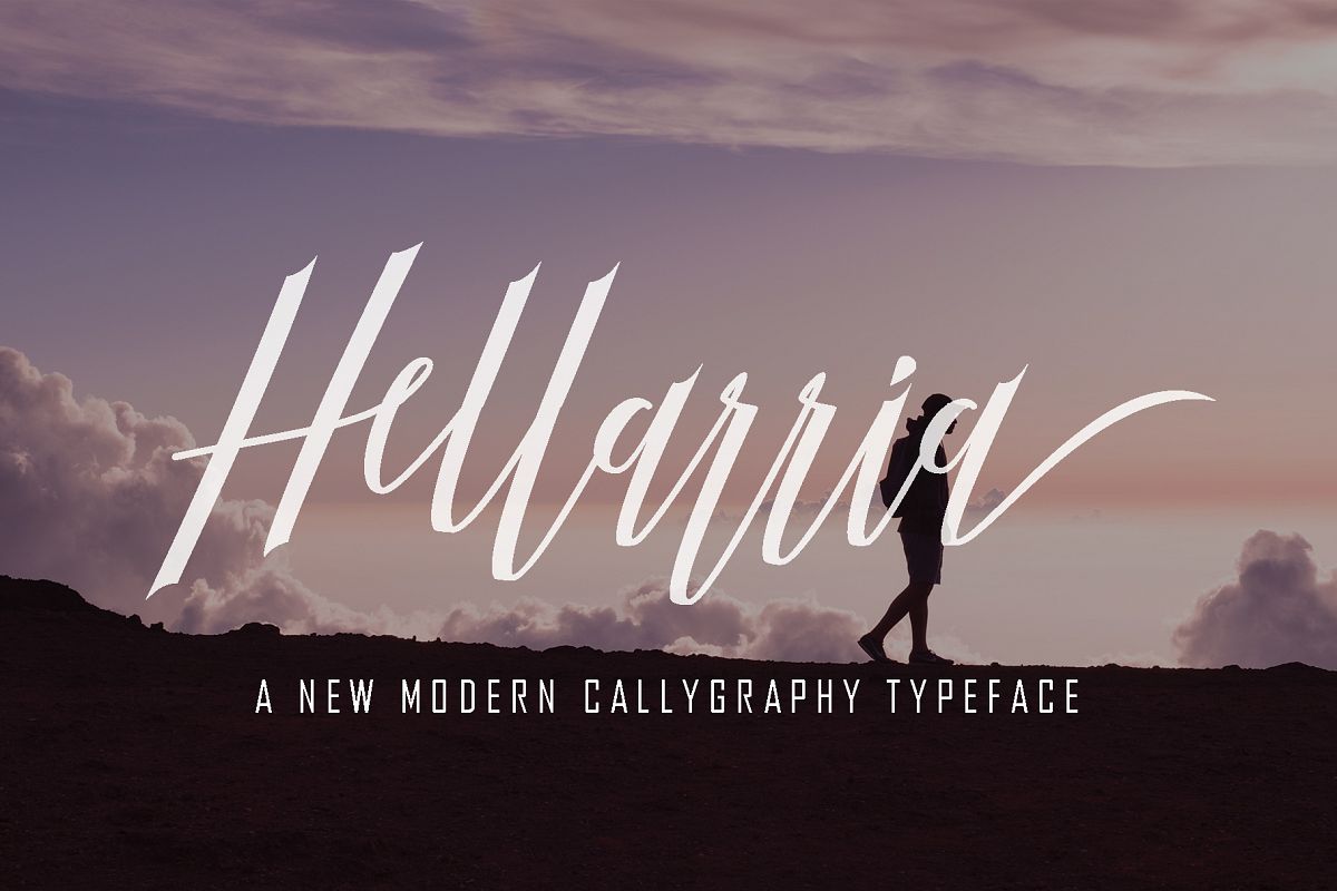 Hellarria Script example image 1