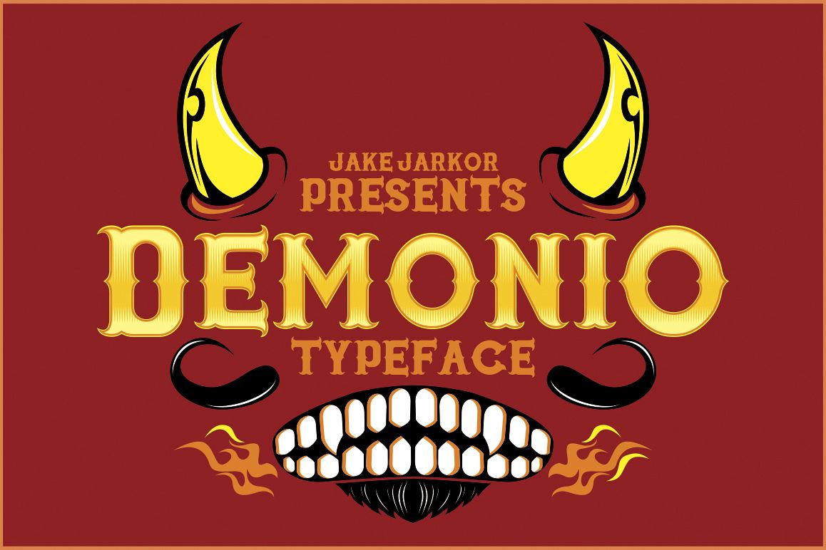 DEMONIO example image 1