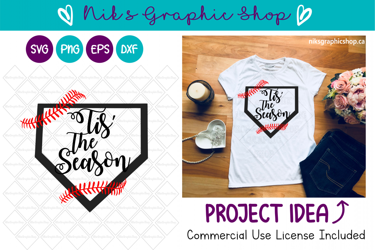 Baseball SVG, baseball season, baseball svgs, ball svgs example image 1