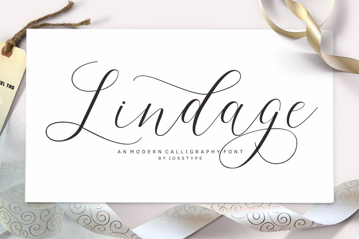 Lindage example image 1