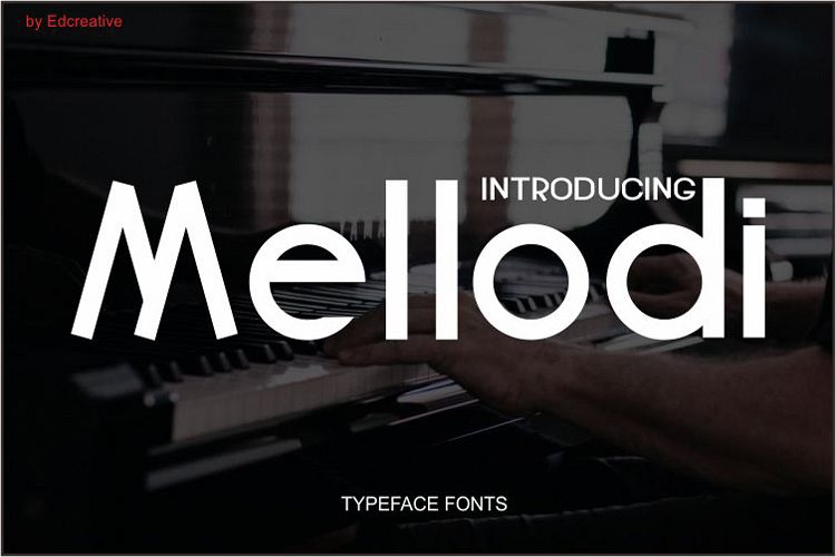 Mellodi example image 1