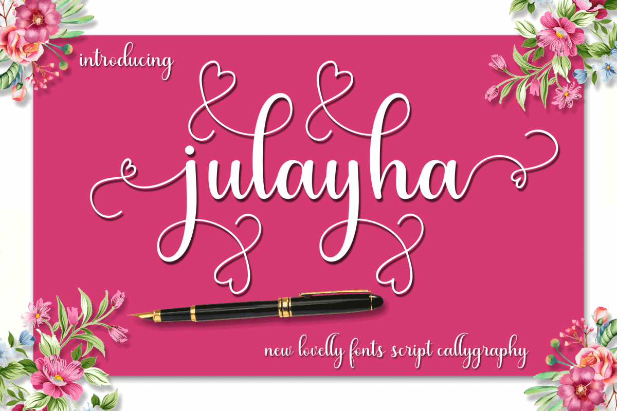 julayha example image 1