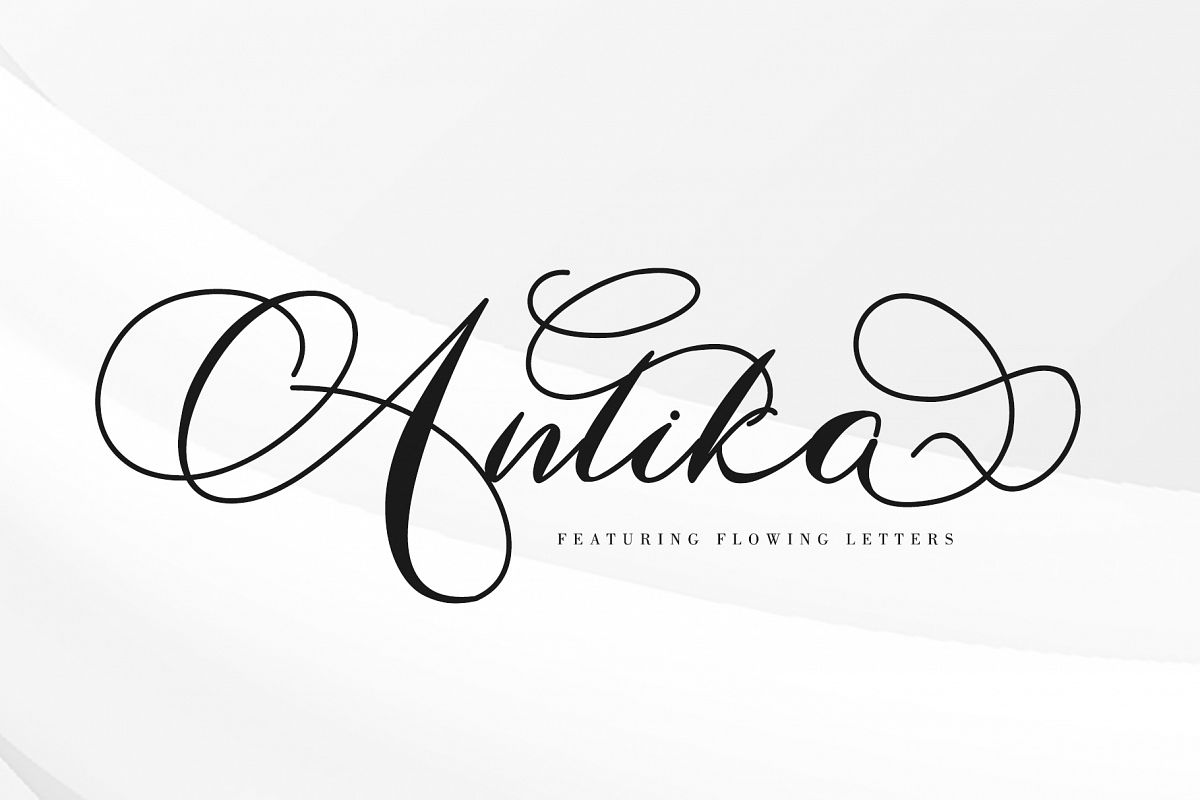 Antika example image 1