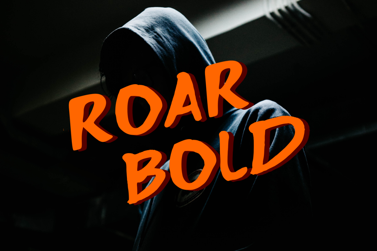 Roar Bold example image 1