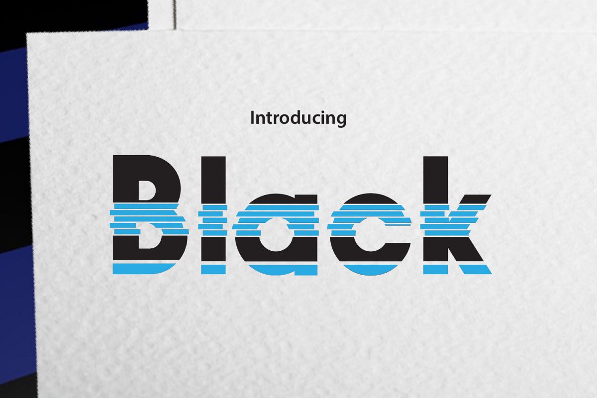 Black Boxes example image 1