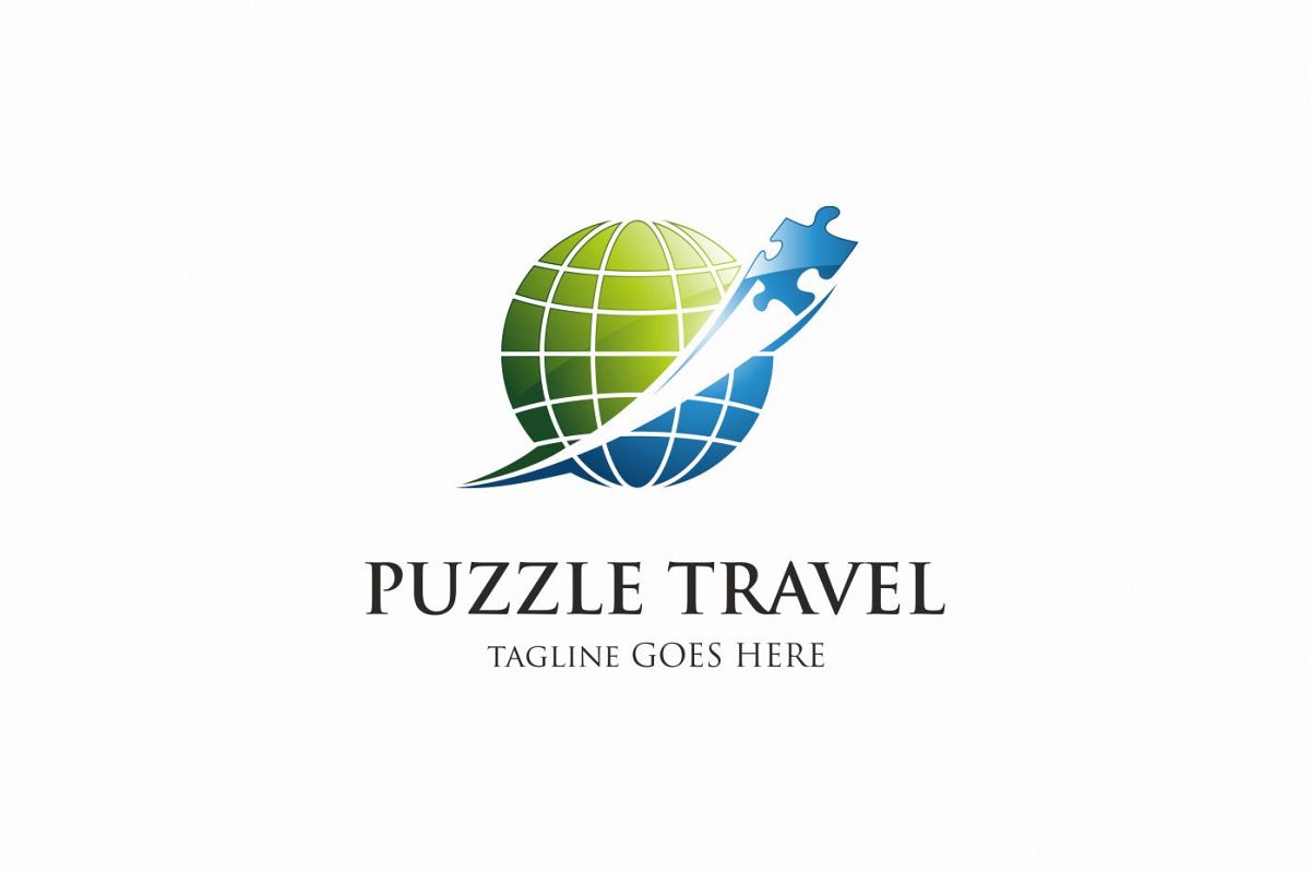 TRAVEL Logo example image 1