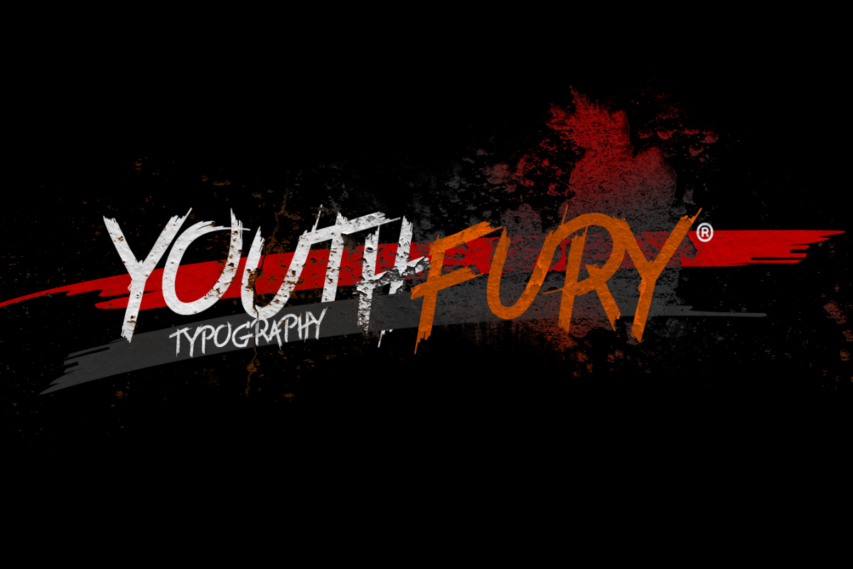 Youth Fury example image 1