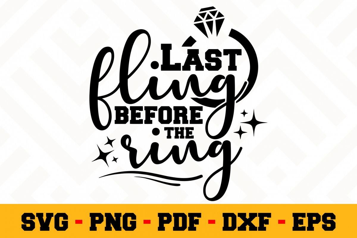 Bride SVG Design n626 | Wedding SVG Cut File example image 1