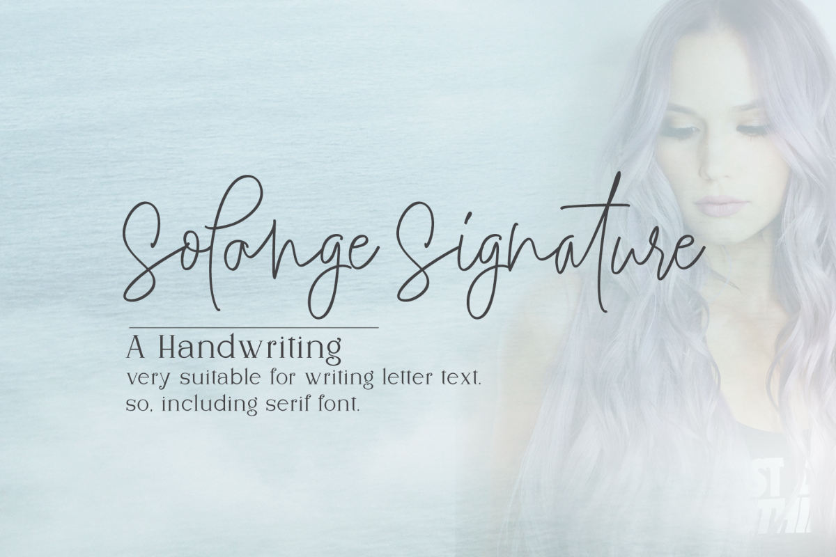 Solange and Nathalia example image 1