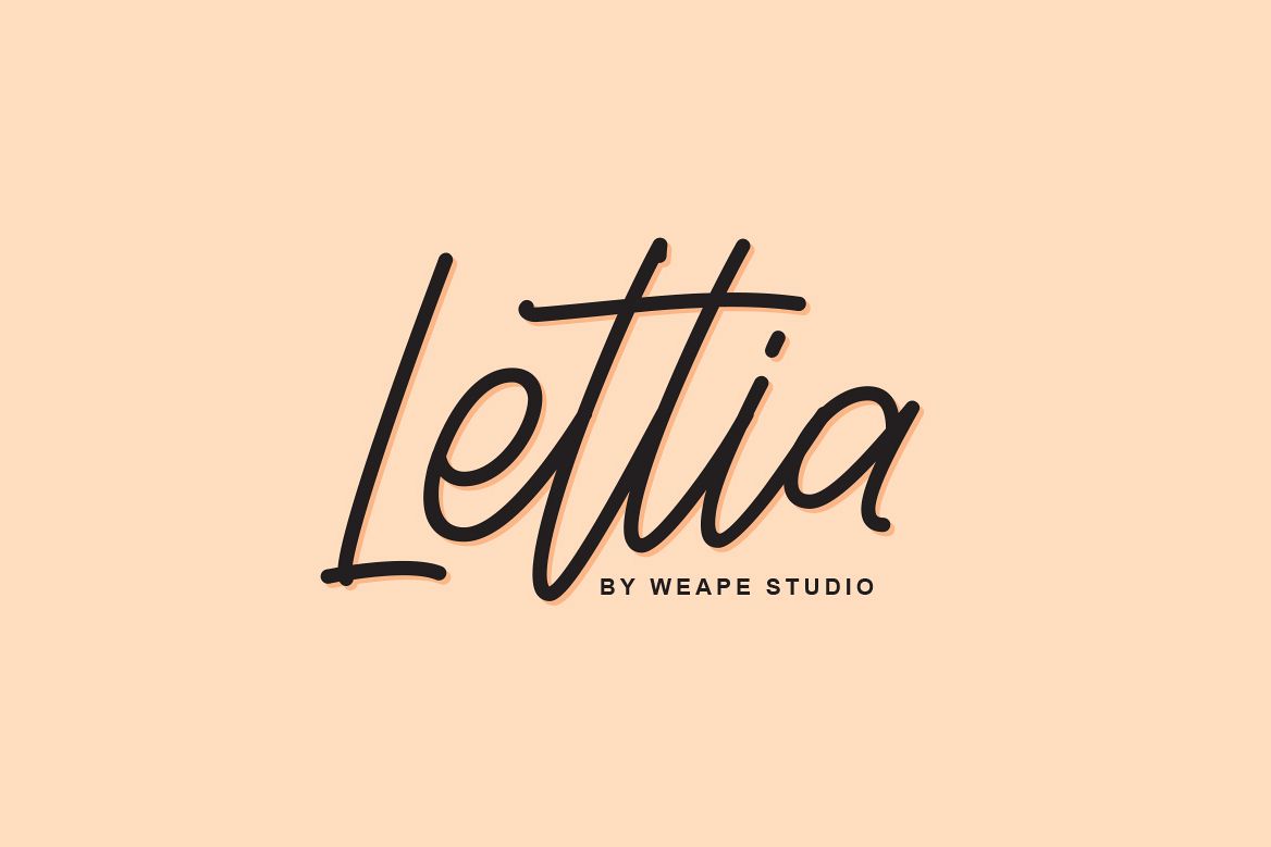 Lettia example image 1
