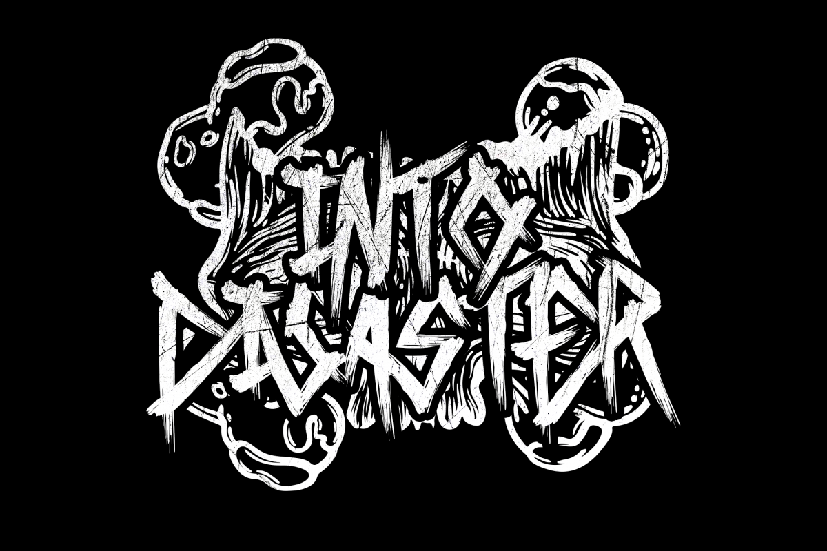 Into Disaster example image 1