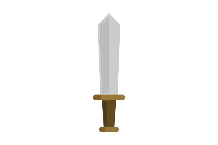 Sword icon example image 1