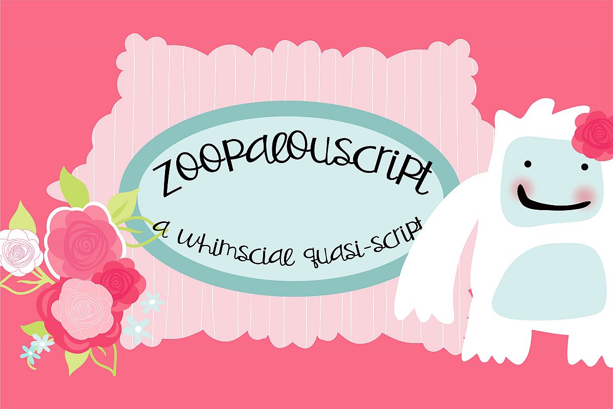 ZP Zoopalouscript example image 1