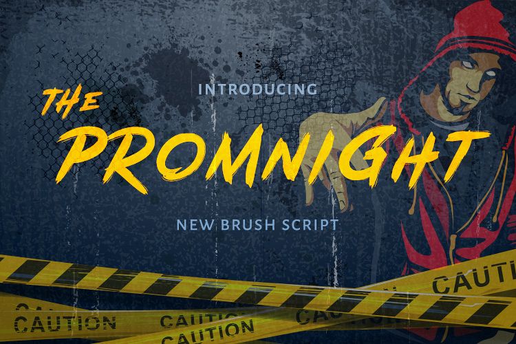 The Promnight example image 1