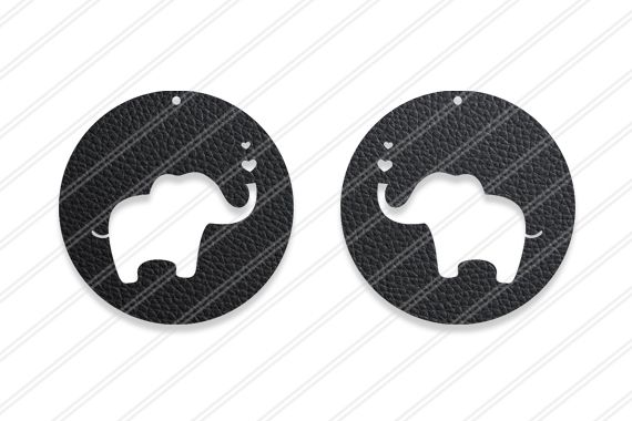 Free Free 319 Elephant Ear Svg SVG PNG EPS DXF File