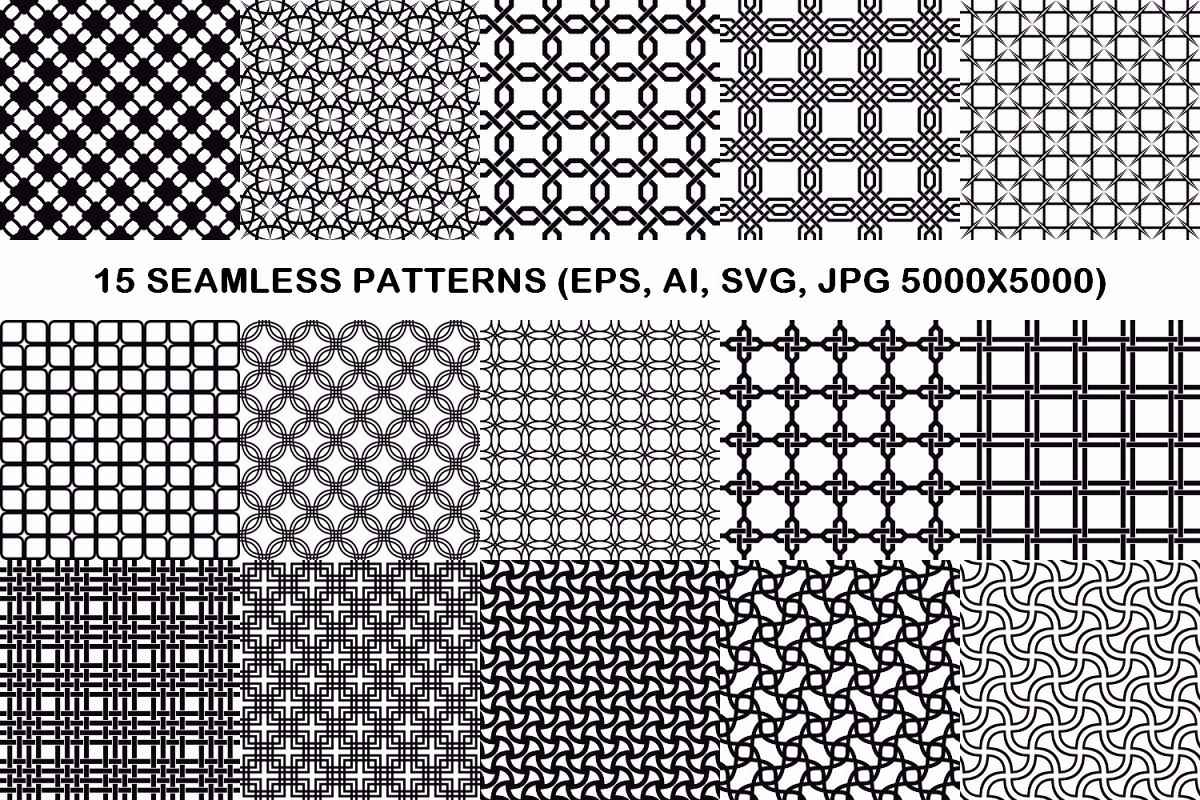 illustrator grid pattern download