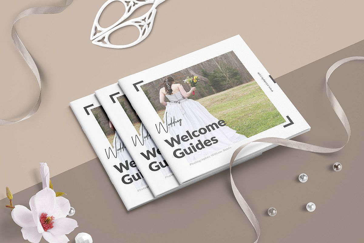 Wedding Photography Pricing Guide example image 1
